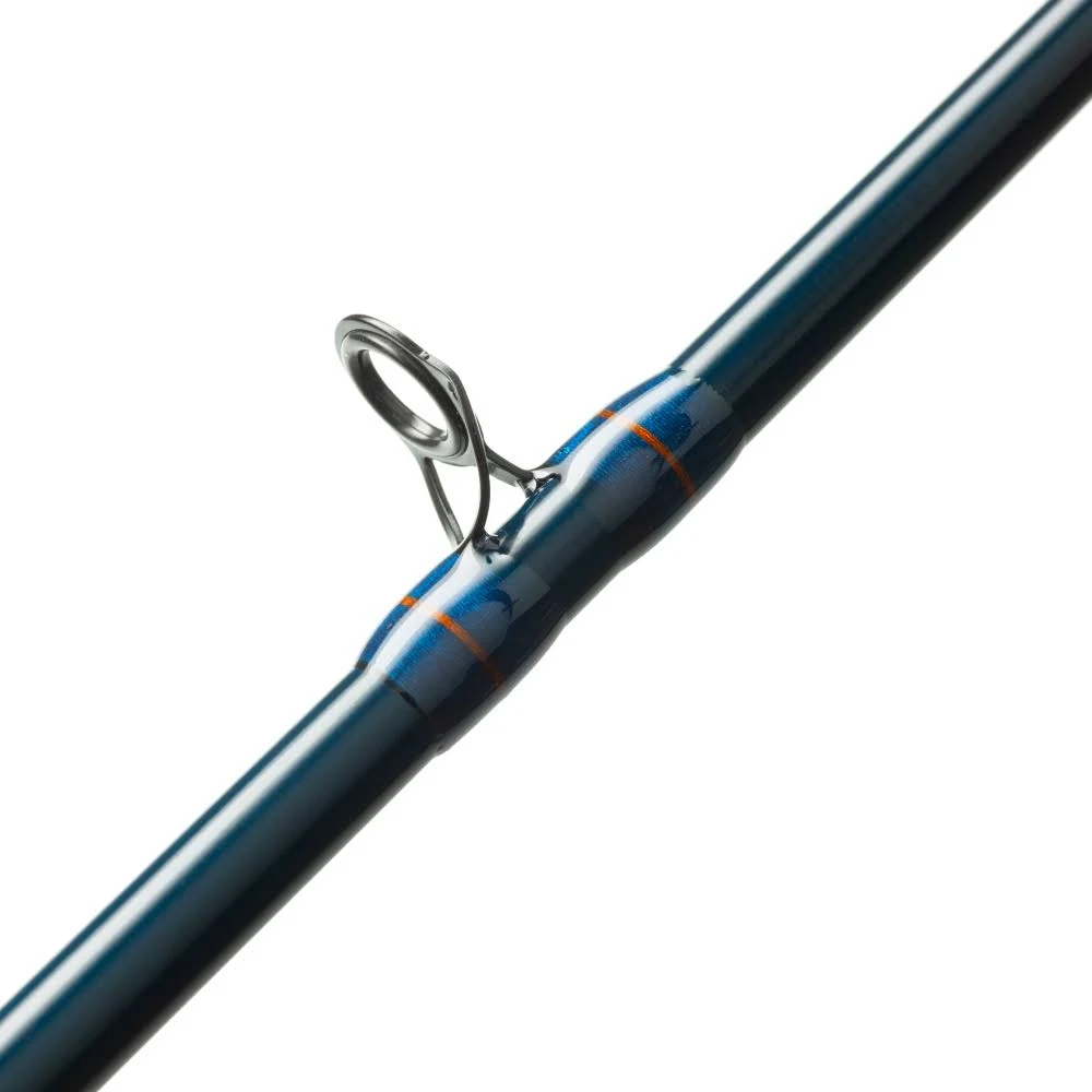 St. Croix Triumph Travel Casting Rod