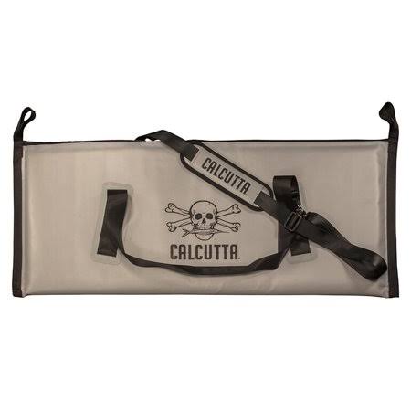 Calcutta Pack Fish Cooler Bag 68x22x24x22 Interior Large