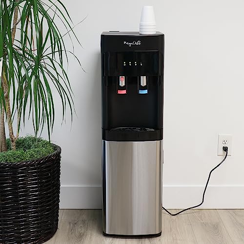 MegaChef Water Dispenser