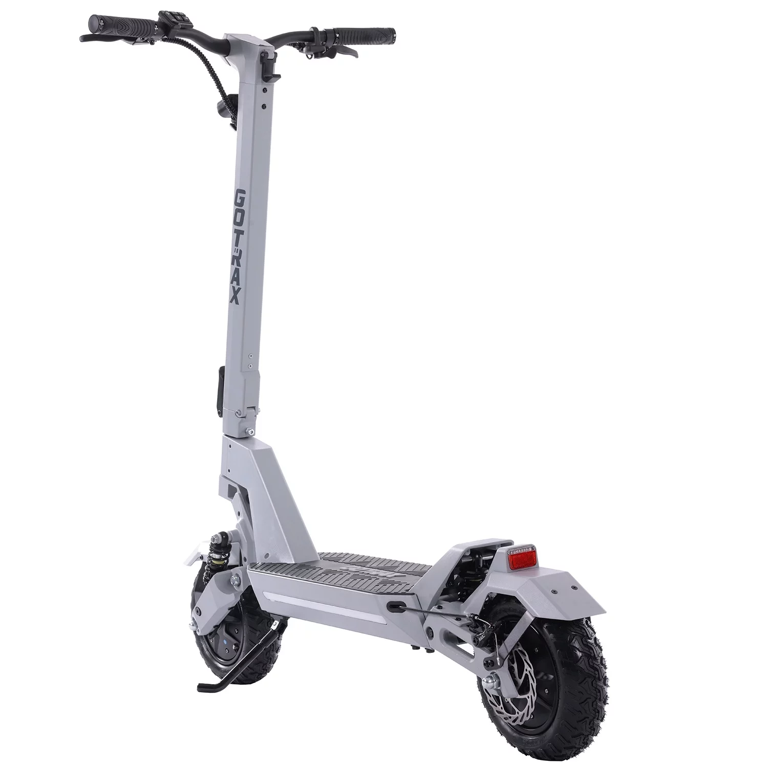 Foldable Electric Scooter for Adults - Powerful Motor, Long Range, High Speeds, Ideal for Commuting