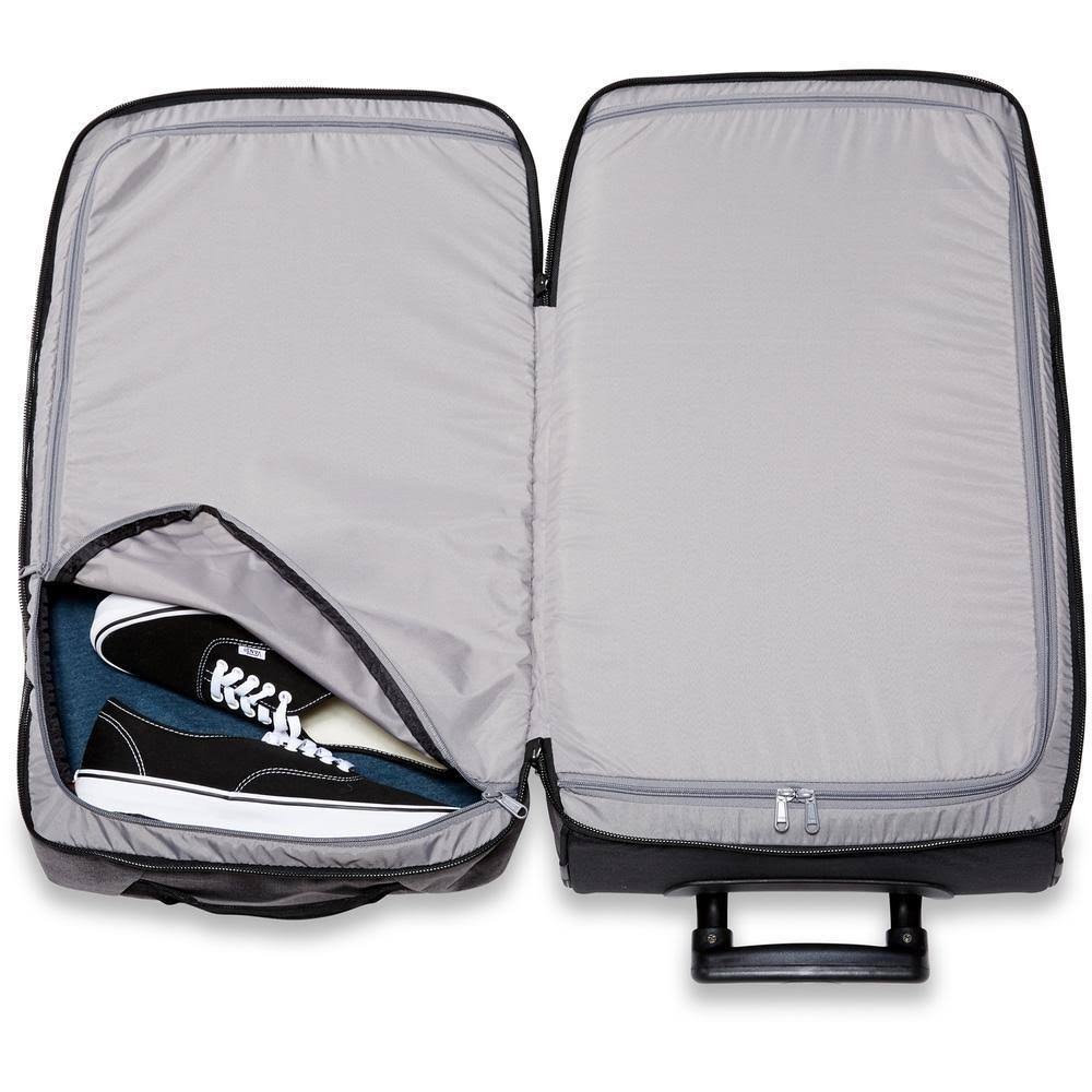 Dakine Split Roller EQ 100L - Faded Grape