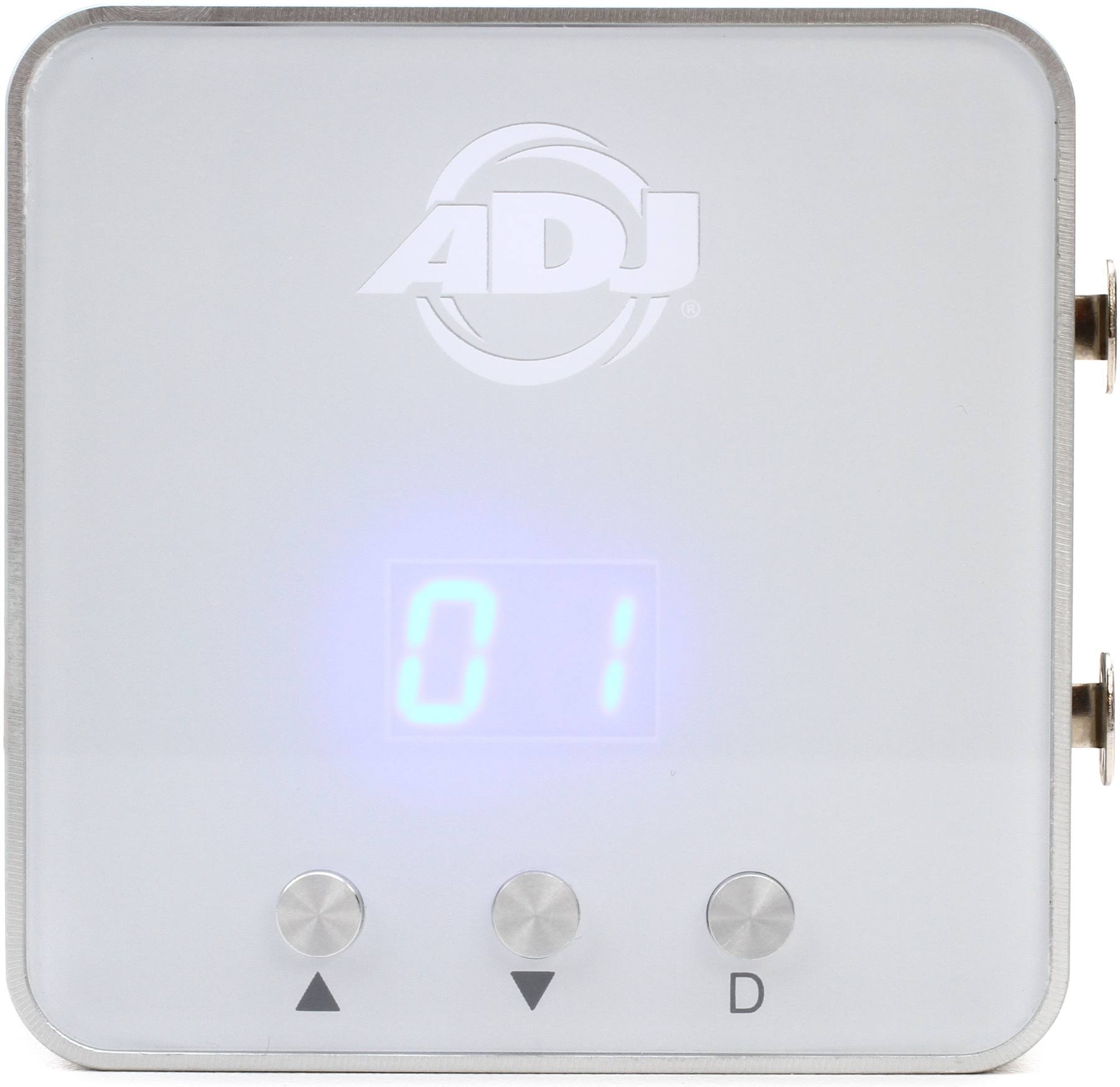 American DJ Adj myDMX 3.0 - DMX Control Software