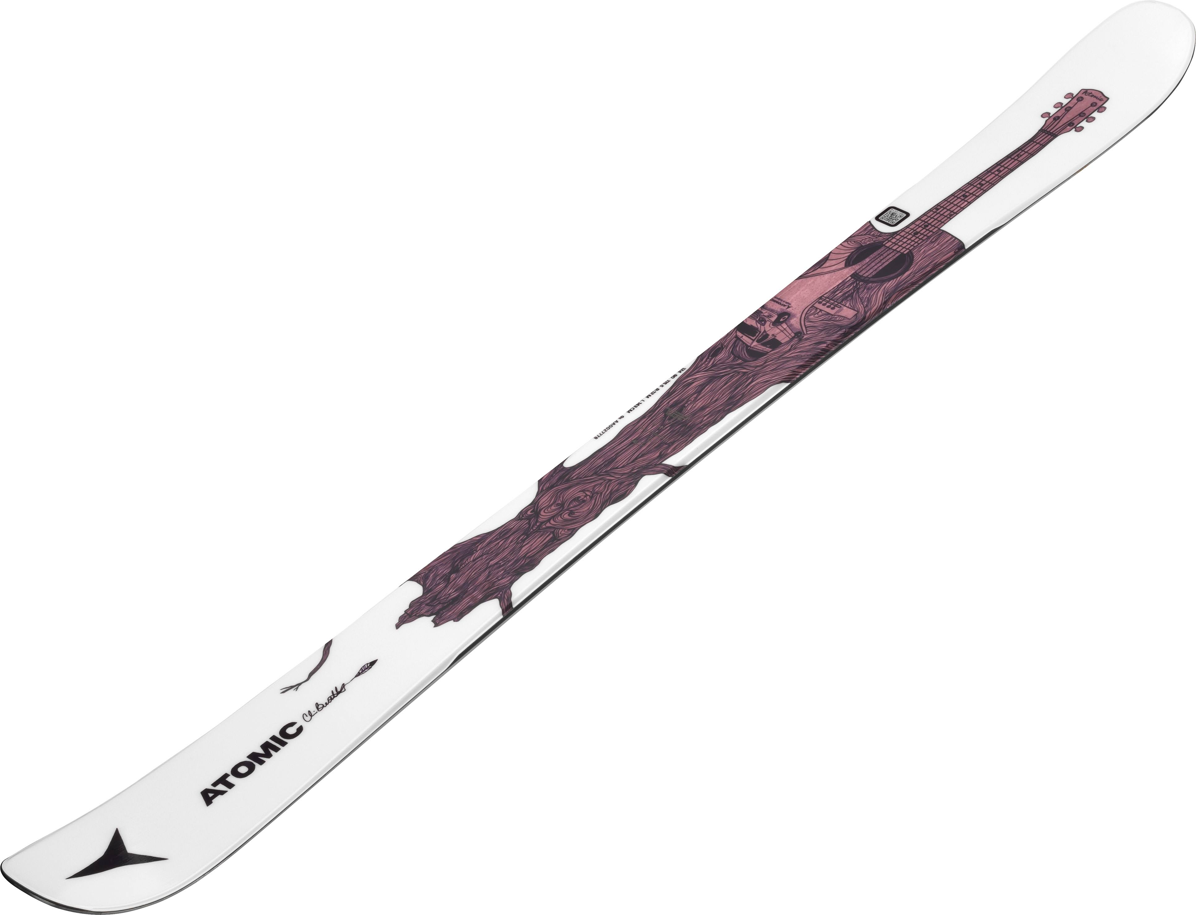 Atomic Bent Chetler Mini Kids Skis