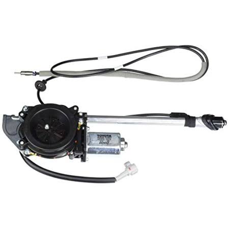 Toyota 86300-35111 Antenna Assembly