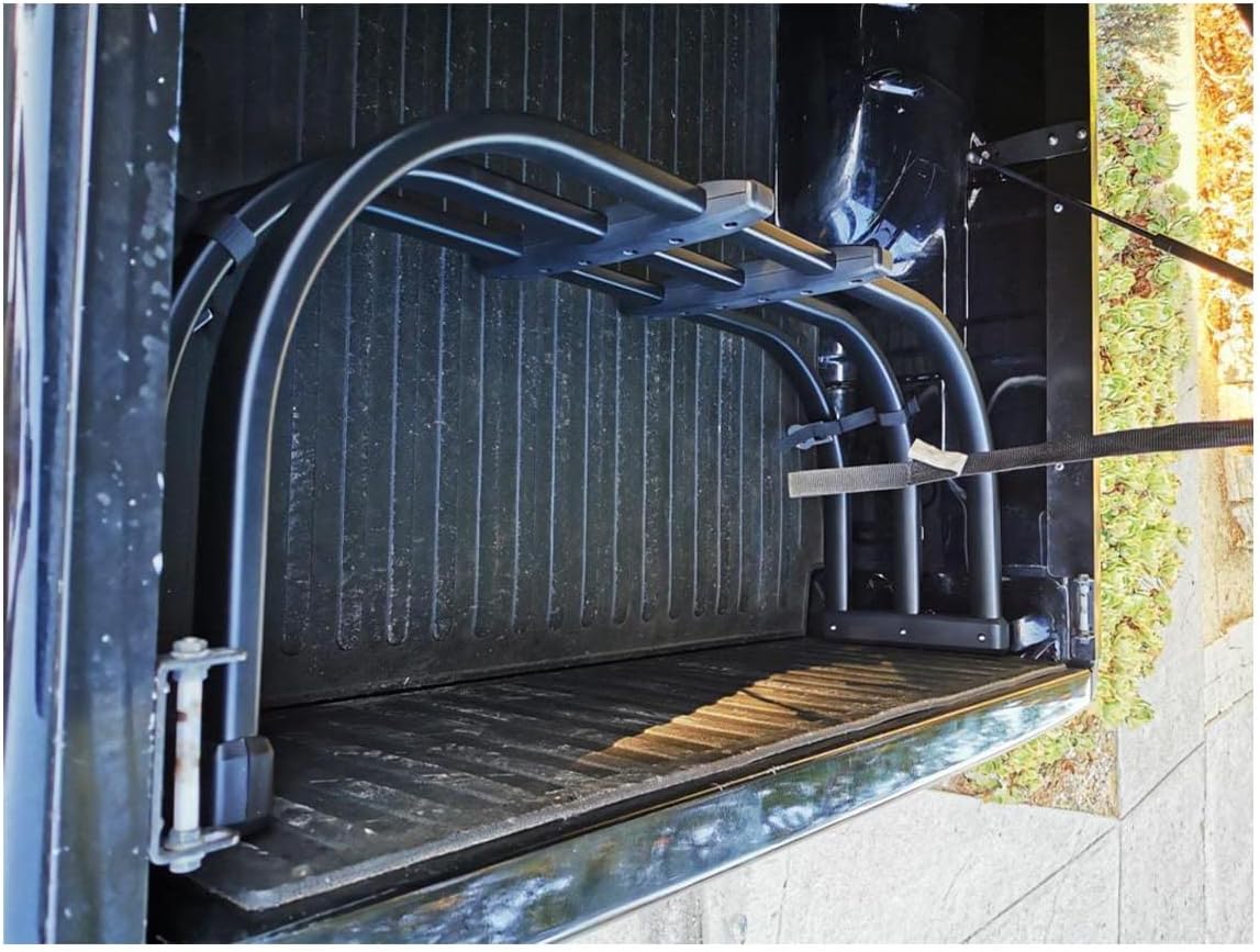 Moab Pickup Truck Bed Extender for Chevy Colorado GMC Canyon Ford Ranger