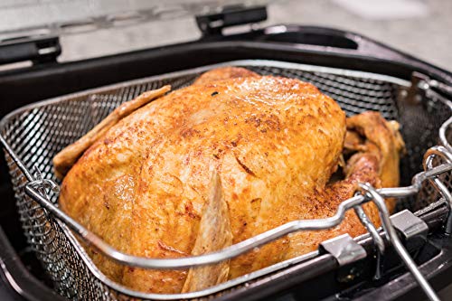 Masterbuilt Electric Fryer Boiler