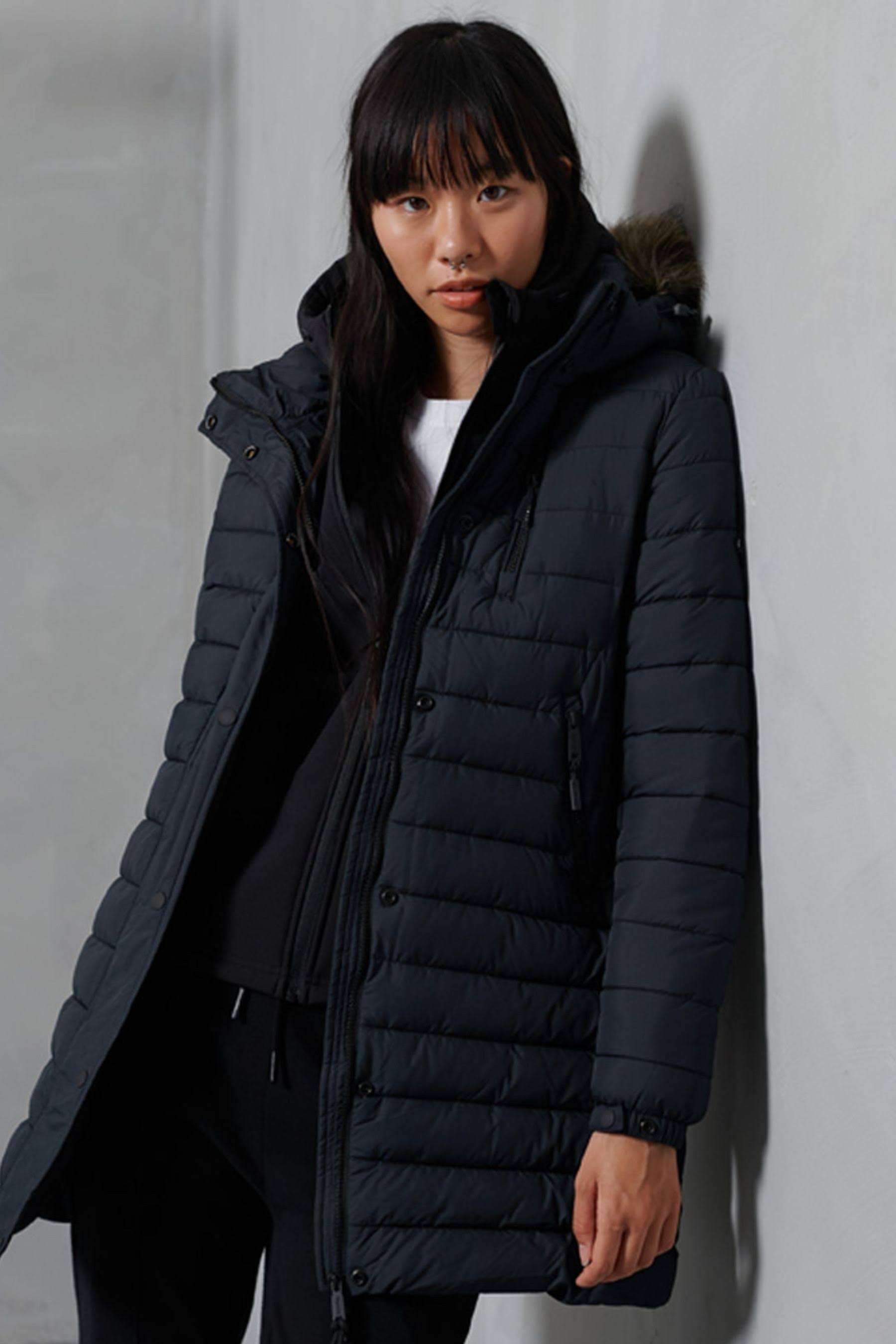 Superdry Super Fuji Xs