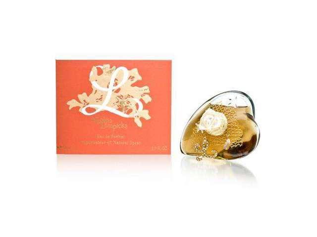 L De Lolita Lempicka by Lolita Lempicka Eau De Parfum Spray 1.7 oz