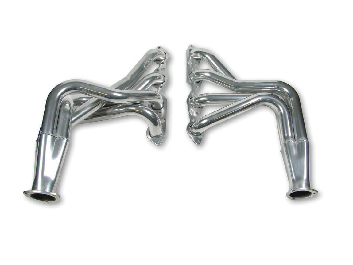 Hooker 2123-1HKR Exhaust Header Fits select: 1972-1974 CHEVROLET CORVETTE