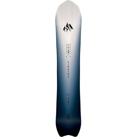 Jones Stratos Snowboard