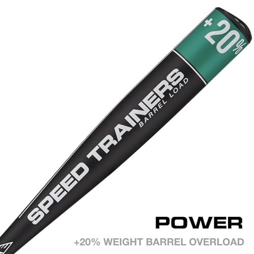 Axe Bat Baseball Weighted Speed Training Second Generation 3 Pack Hitting Sytem Powered by Driveline Baseball
