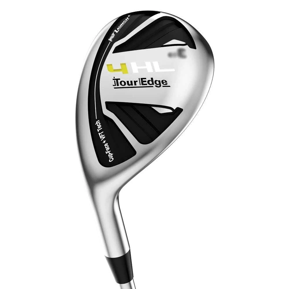 Tour Edge Hot Launch 4 Hybrid