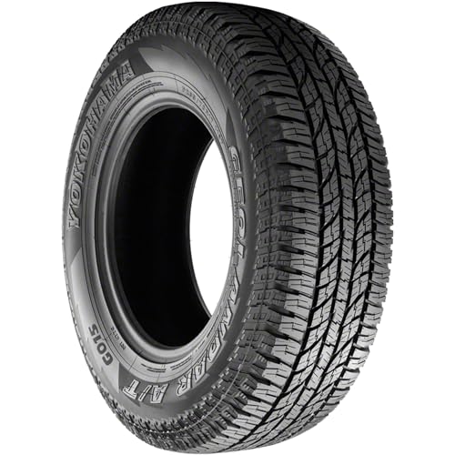 Yokohama Geolandar AT G015 235/75R15 100S