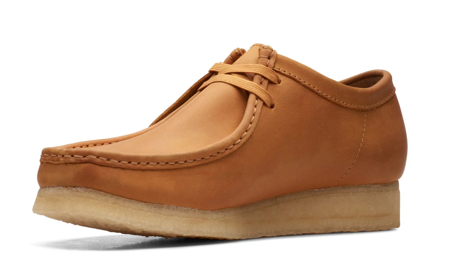 Clarks Wallabee Boot Mens Style : 68842