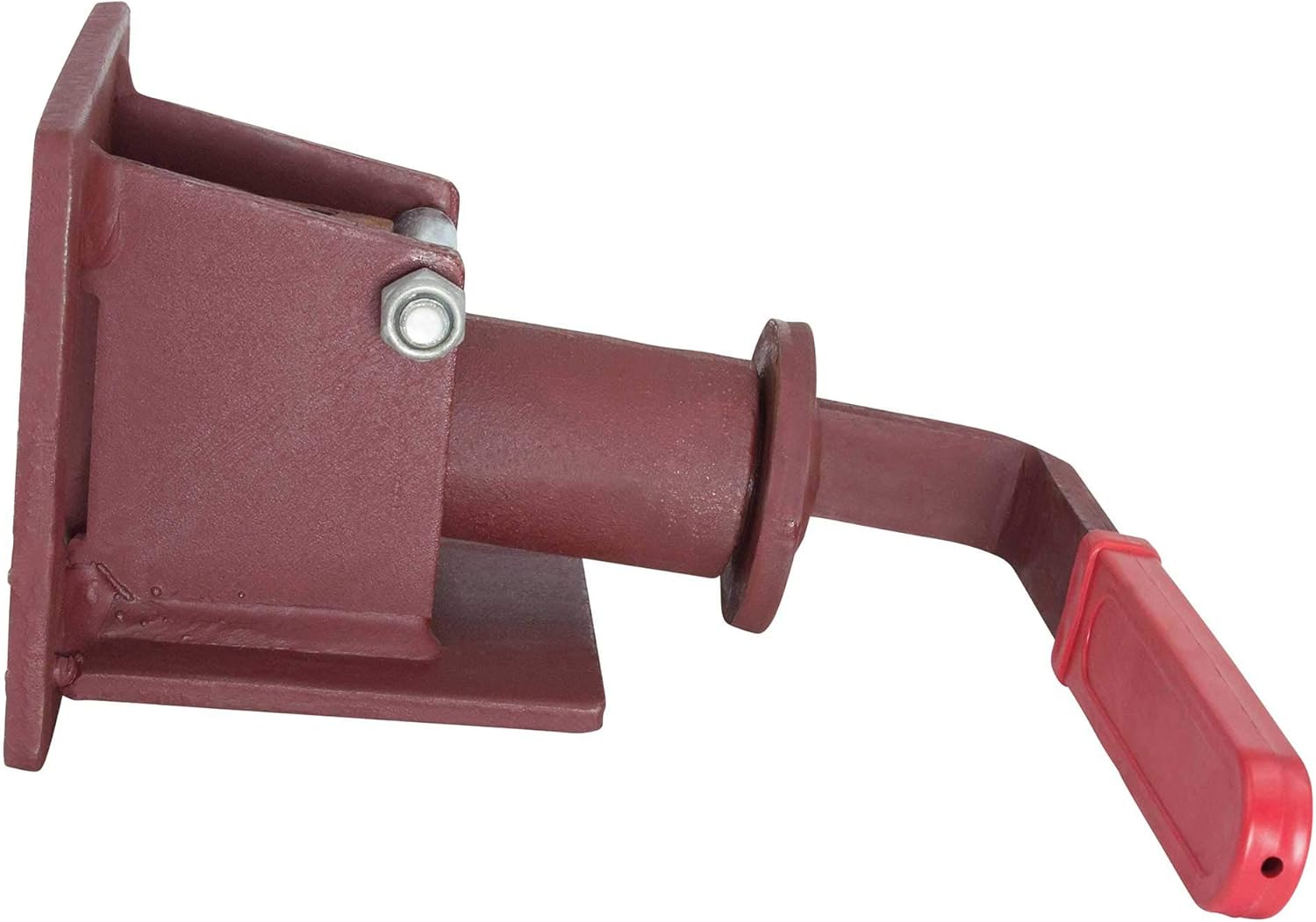 Mytee Products Shipping Container Manual Twist Lock Weld Type for Chassis (2 Pack)