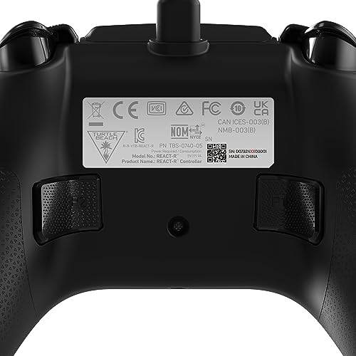 Turtle Beach Stealth Ultra High-Performance Wireless Gaming Controller Licensed for Xbox Series X|S, Xbox One, Windows PC, Android - LED Dashboard, Dock, RGB Lighting, 30-Hr Battery, Bluetooth, Black