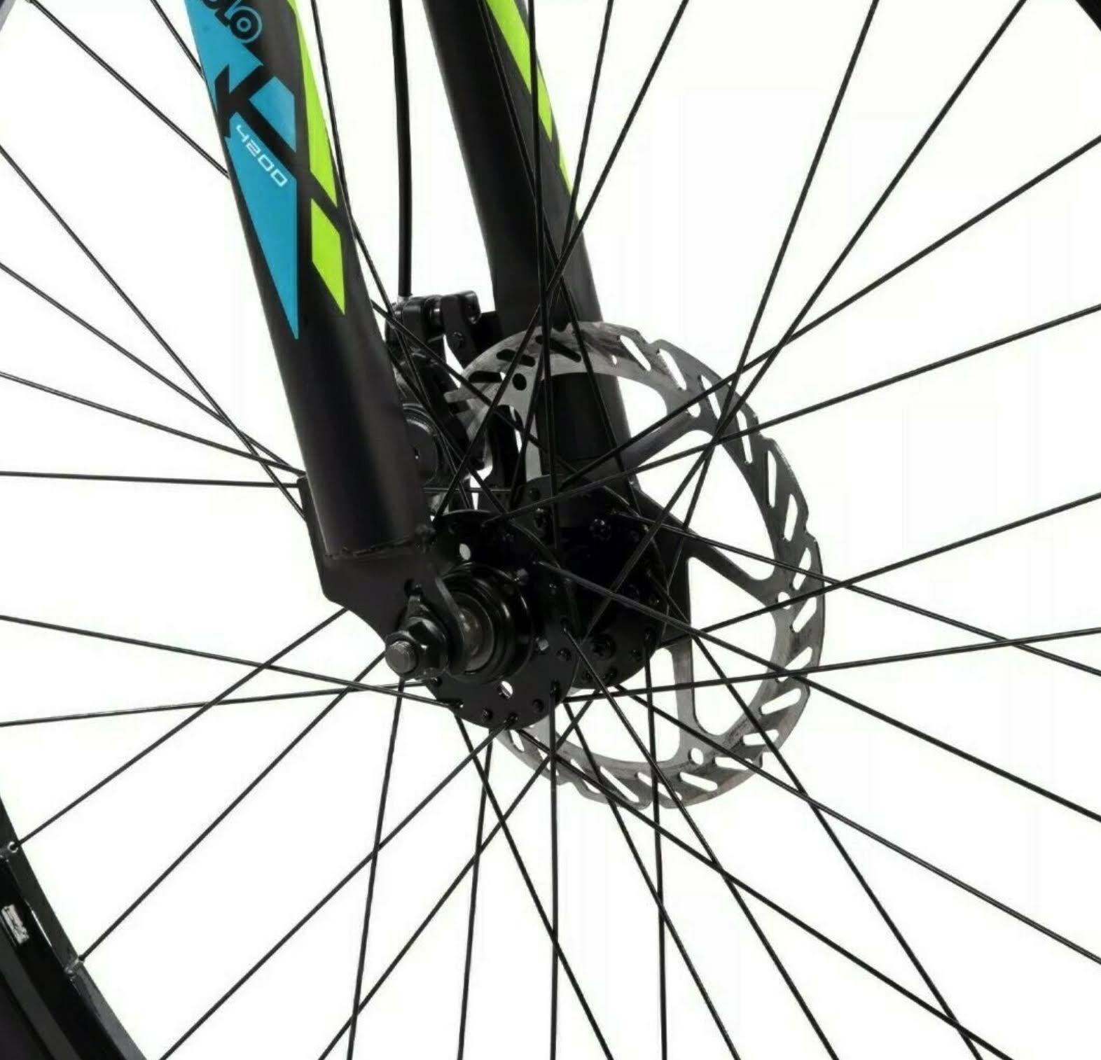 Huffy 26 inch Nighthawk Men&s Mountain Bike, Black Matte