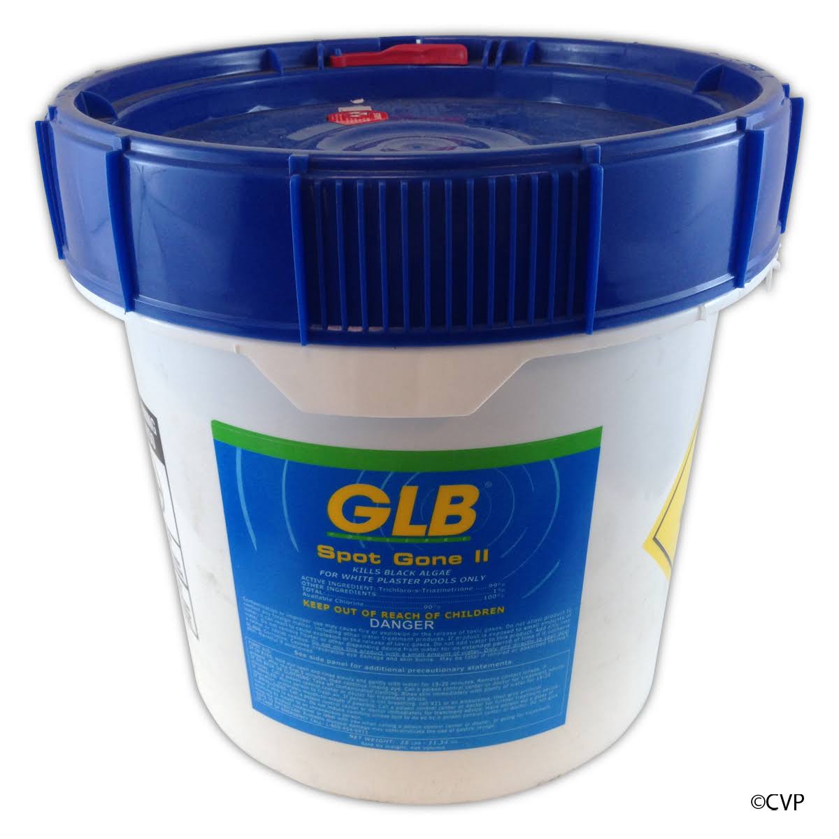 GLB | Spot Gone II - 25 lb