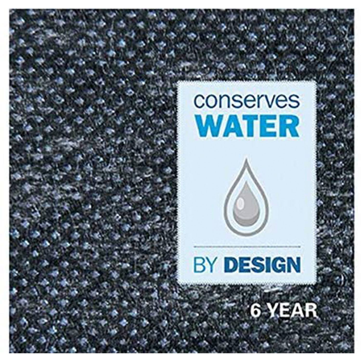 Dewitt Company 6YR6300 Landscape Weed-Barrier Fabric, 6-Feet