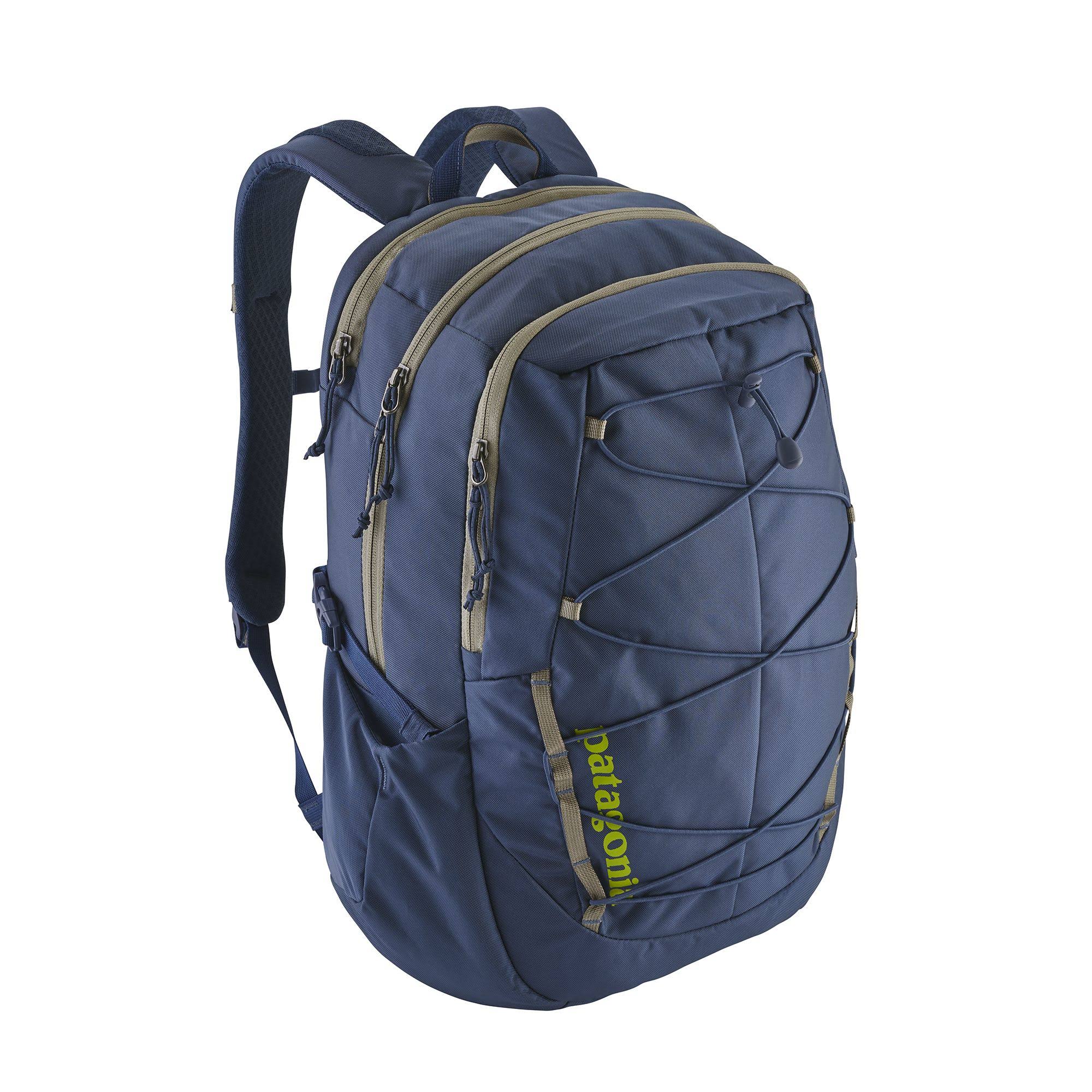 Patagonia Chacabuco 30L Pack Dolomite Blue
