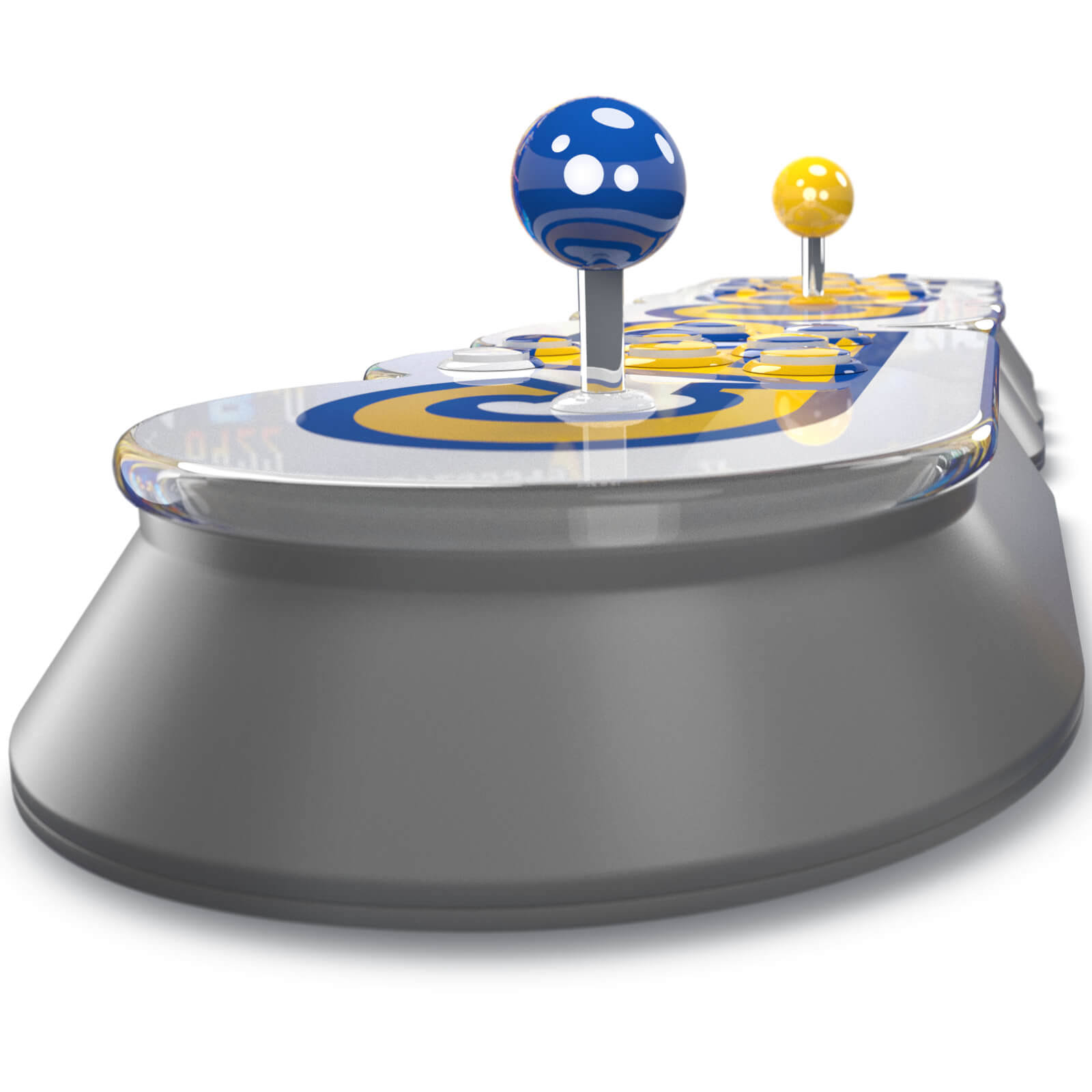Capcom Home Arcade Console