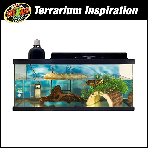 Zoo Med Aquatic Turtle ReptiHabitat
