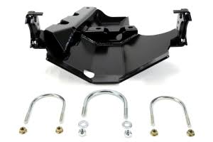 AEV Rear Dana 44 Differential Skid Plate 2013 Jeep Wrangler JK Unlimited Sport 3.6L 6MT 4WD 116.0WB 4DR