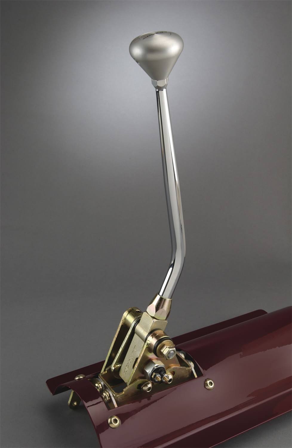 Lokar FMS6700ANMP Floor Mount Shifter