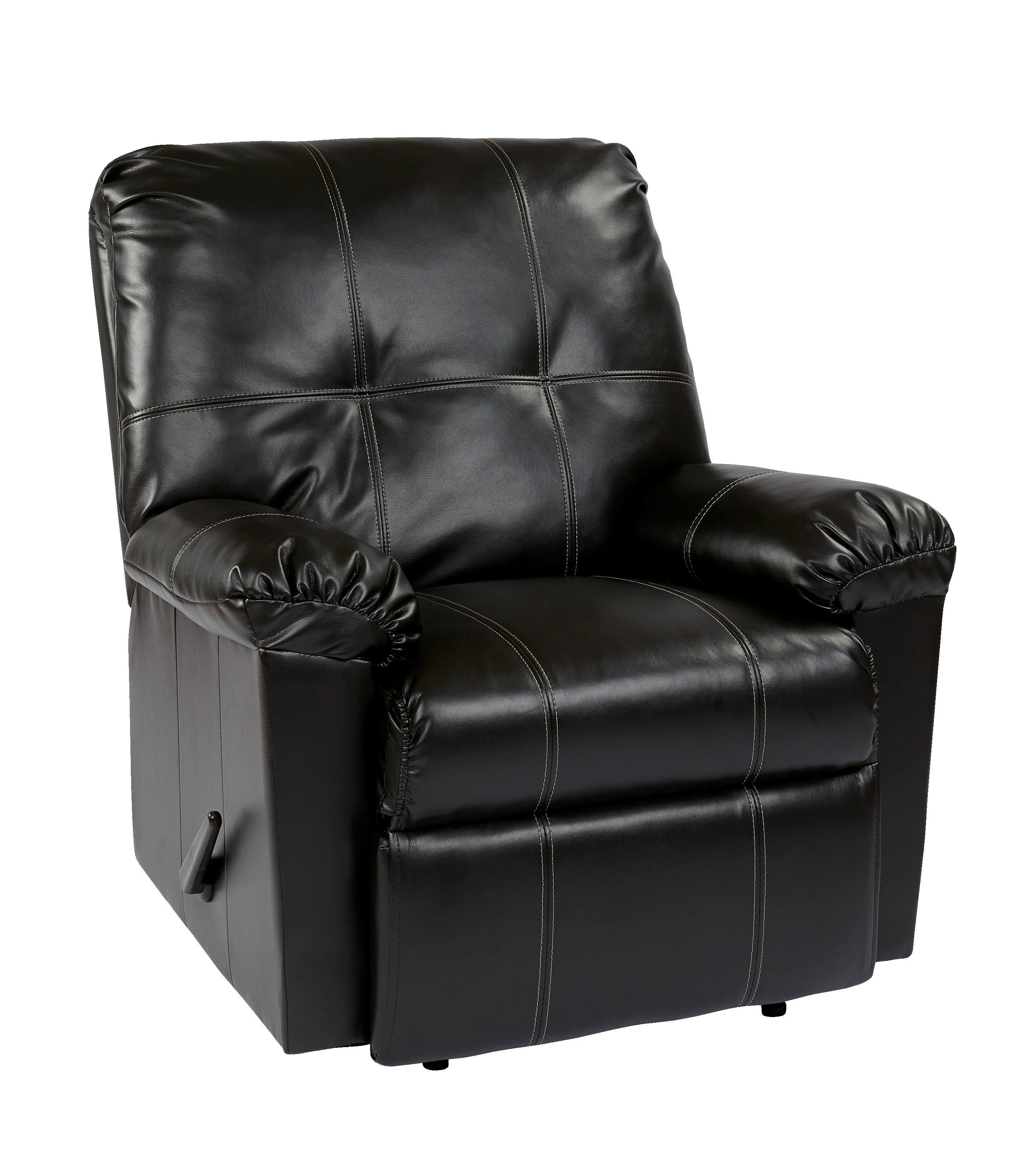 Kensington Recliner (Espresso)