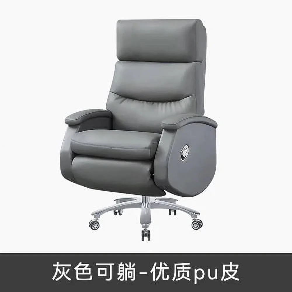 Office Computer Chair Nordic Ergonomic Luxury Floor Executive Conference Chair Lumbar Back Support Sillas De Oficina Furniture
