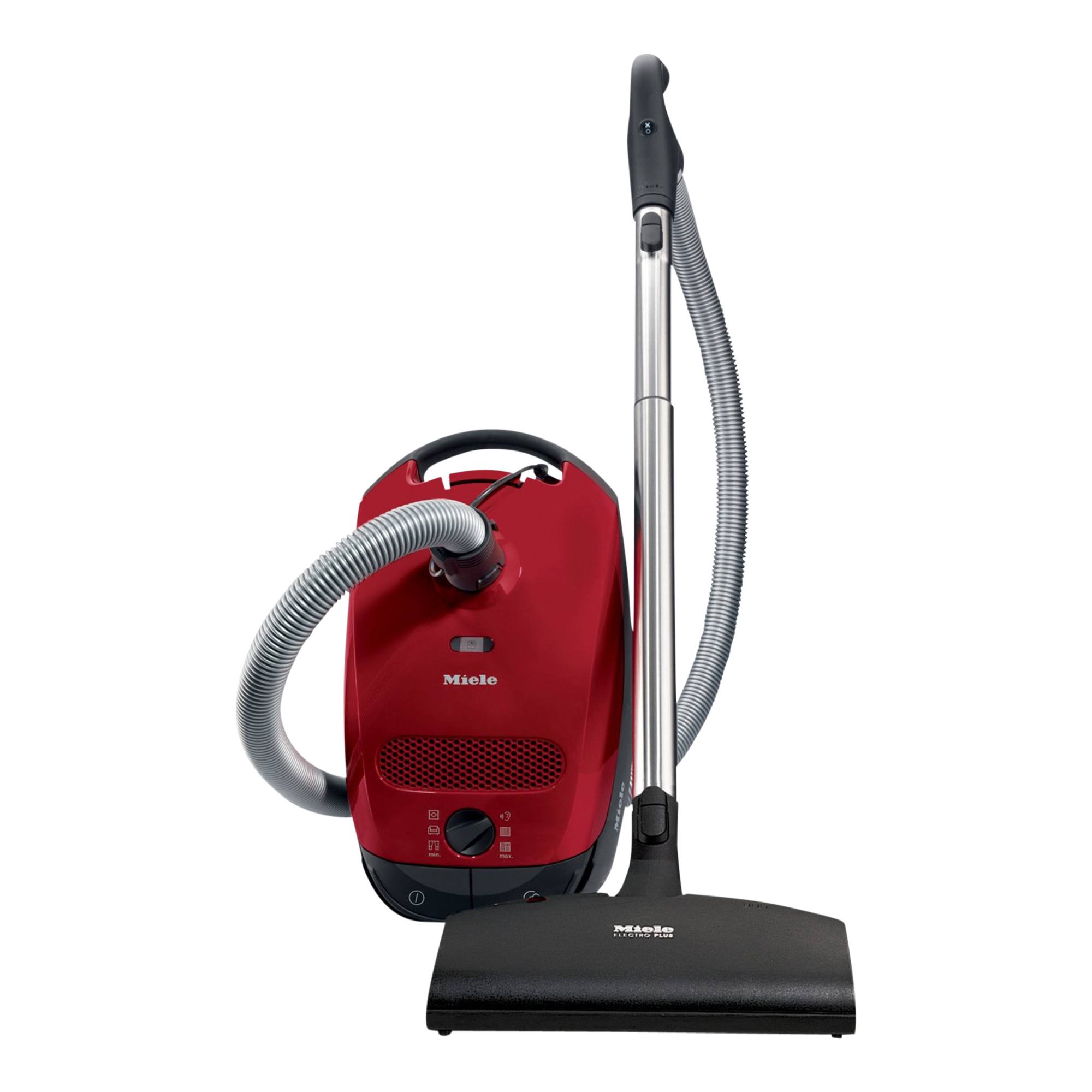 Miele Classic C1 Cat u0026 Dog Canister Vacuum