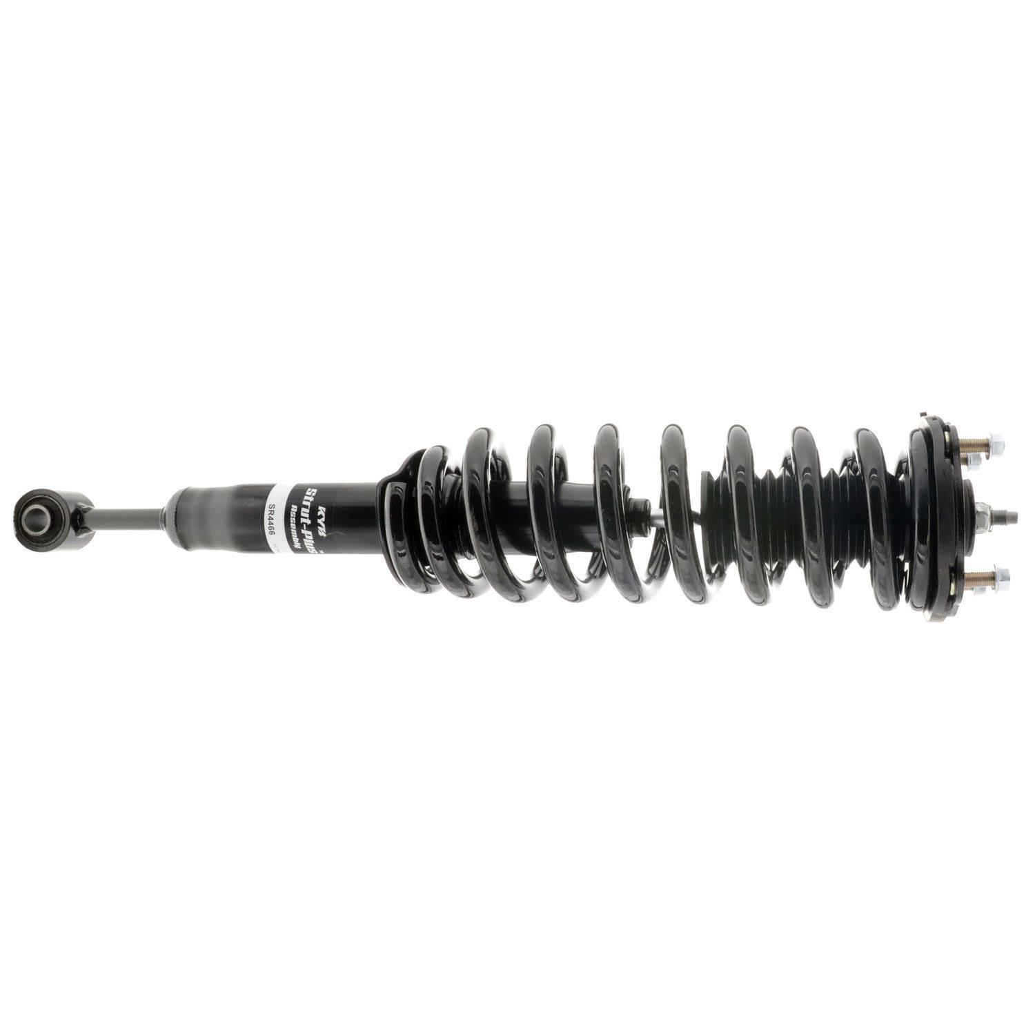 KYB Shocks SR4466 Strut-Plus