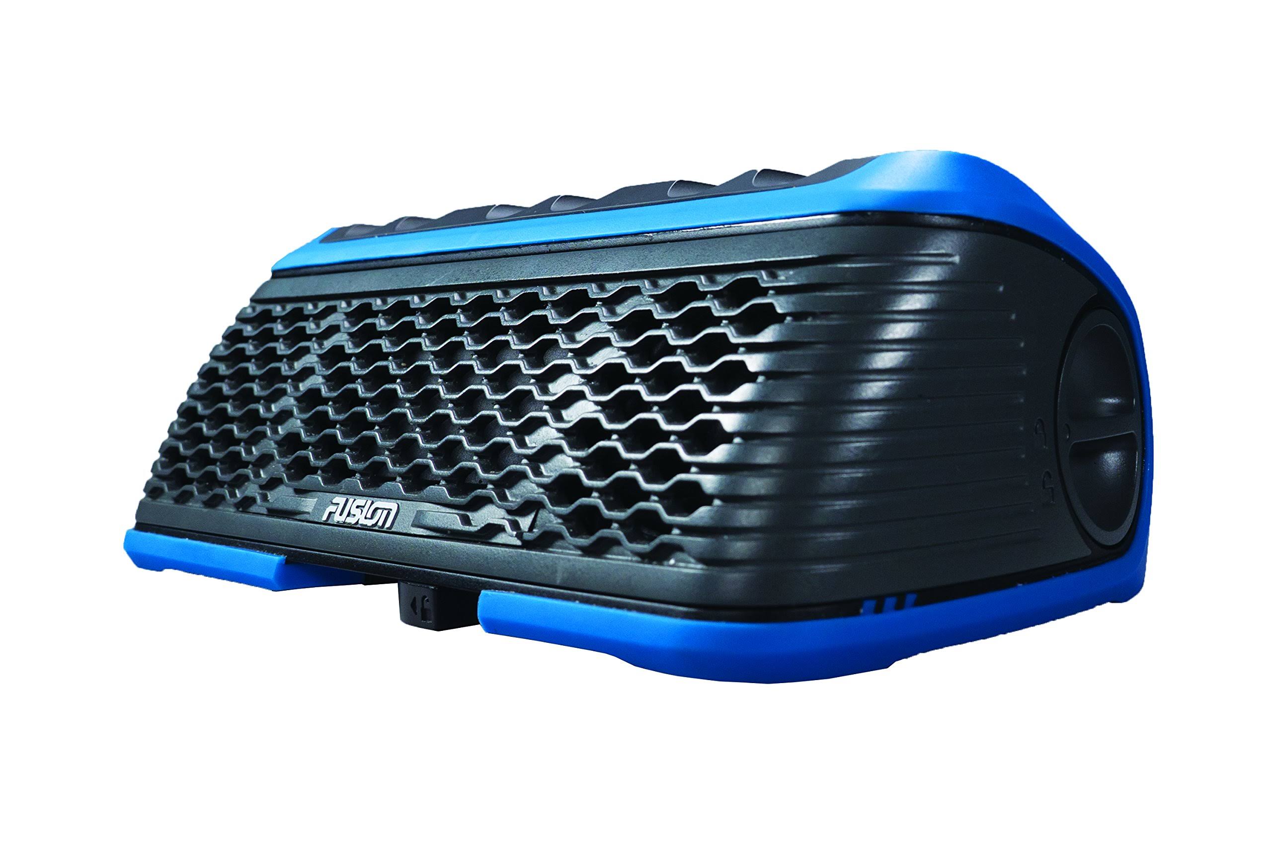 Fusion STEREOACTIVE Watersport Stereo - Blue - Megean