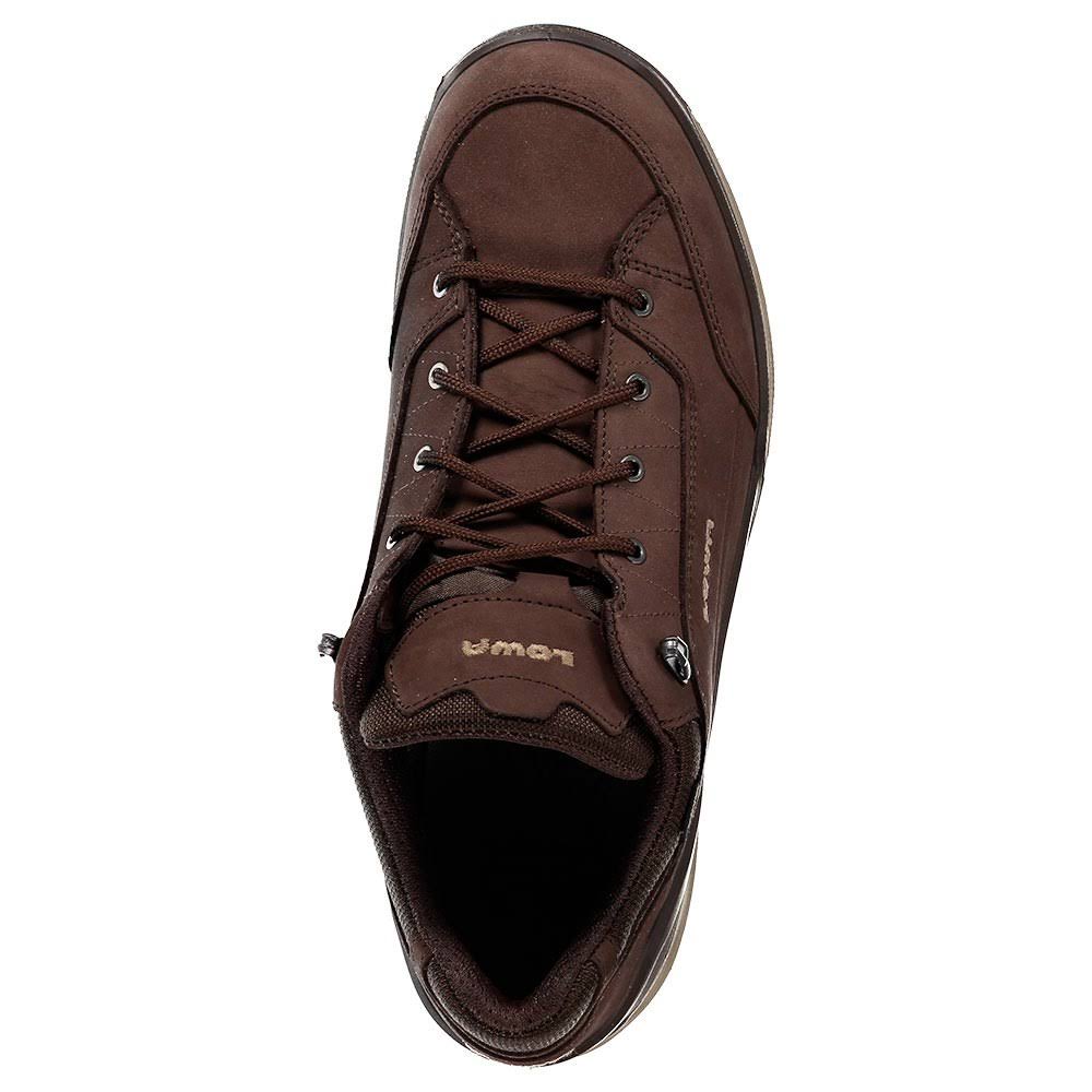Lowa Renegade GTX Low - Espresso
