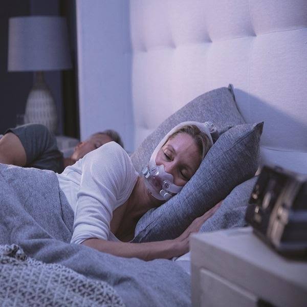 AirFit F30i Full Face CPAP Mask Kit - Standard/Medium