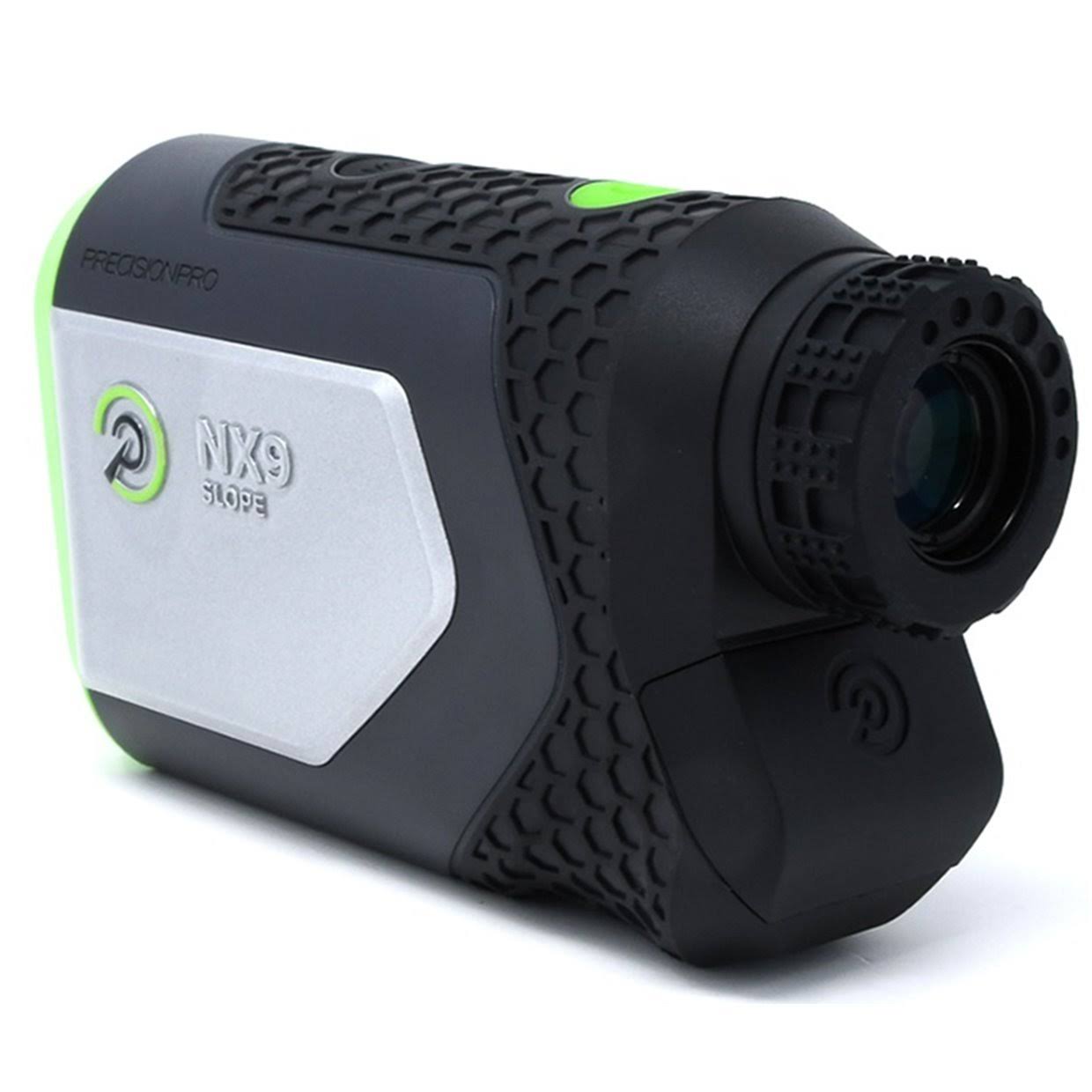 Precision Pro Golf NX9 HD Slope Rangefinder