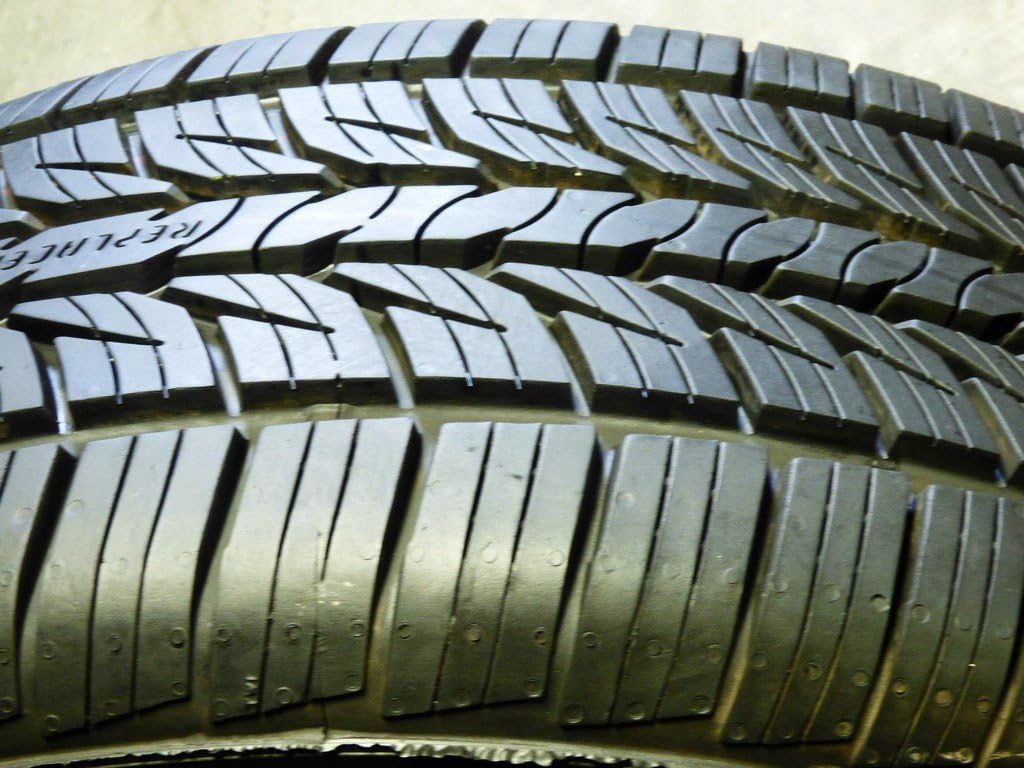 General AltiMAX RT43 Radial Tire - 235/55R18 100H