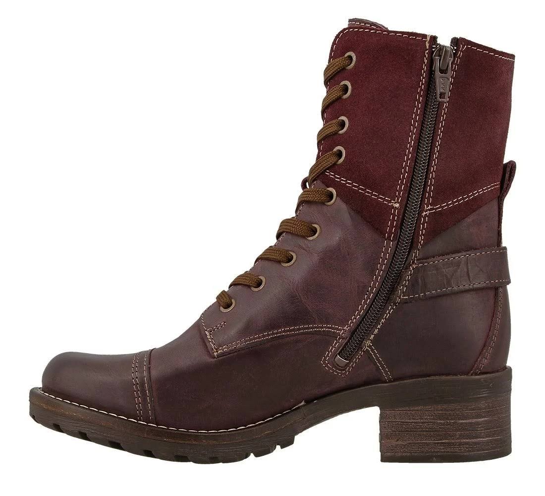 Taos Crave Dark Cherry / 42