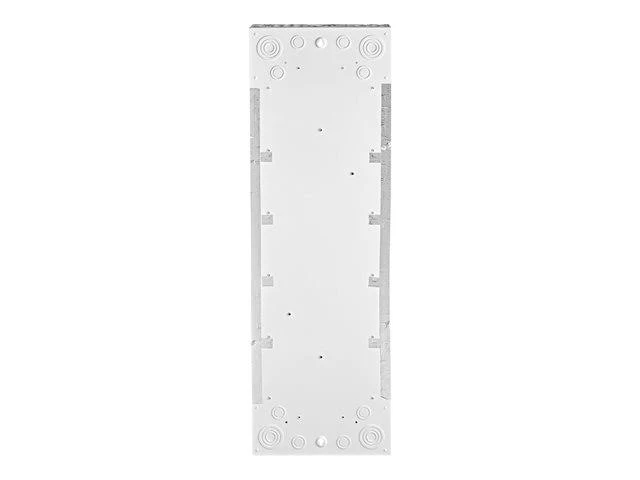Leviton Load Center LP420-MB Wall mountable Circuit Breaker cabinet