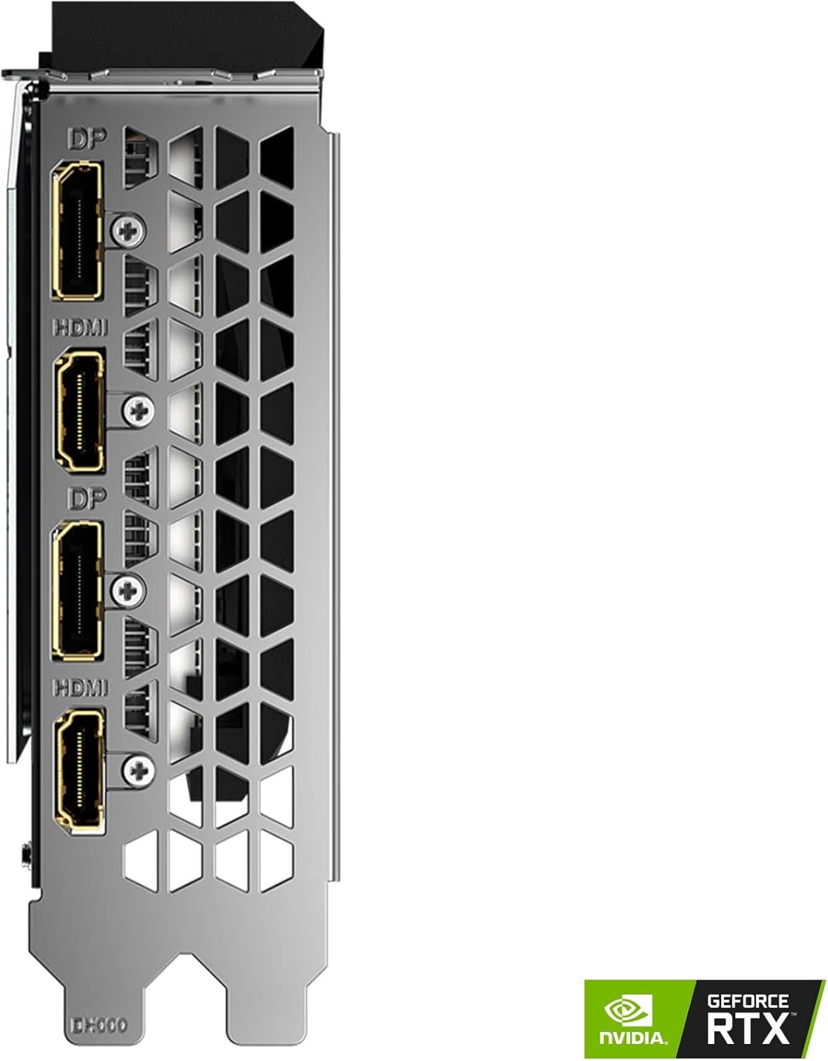 GIGABYTE GeForce RTX 3050 Gaming OC 8G Graphics Card, 3X WINDFORCE Fans, 8GB GDDR6 128-bit GDDR6, GV-N3050GAMING OC-8GD Video Card