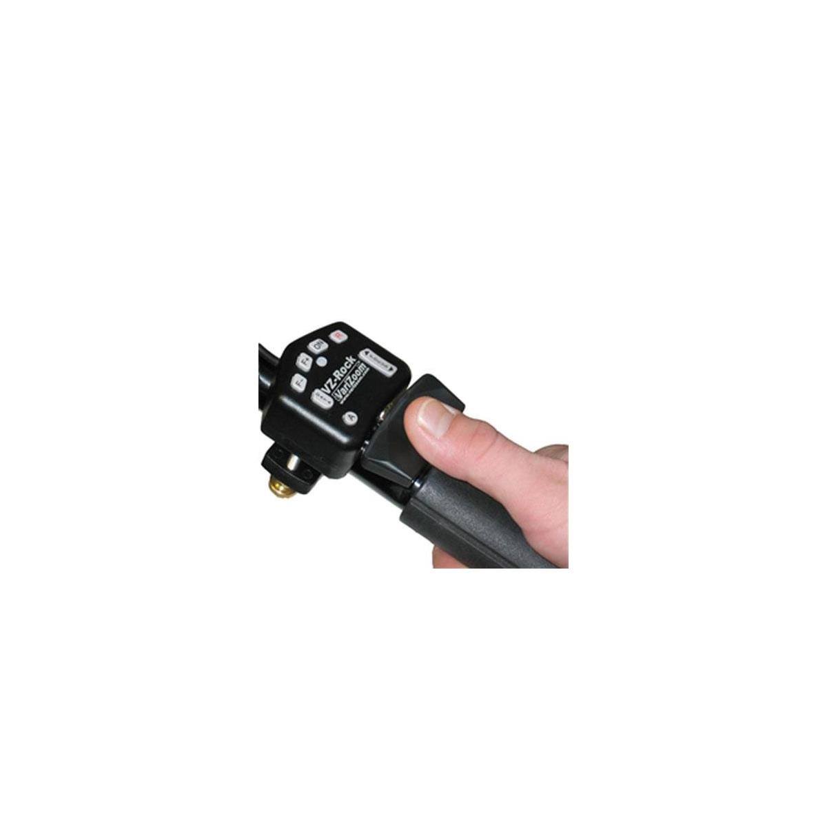 Varizoom Variable-Rocker Control for DV Camcorders W Lanc Jack VZ-Rock