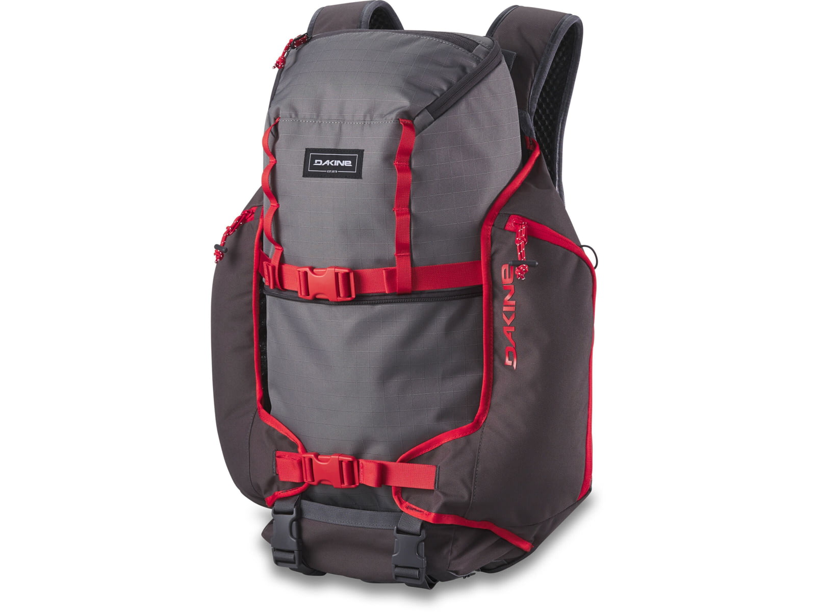 Dakine Builder Pack 25L, Redline, One Size