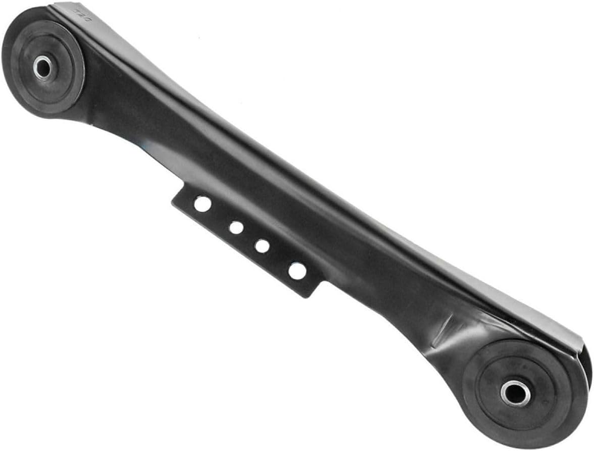 Rear Upper & Lower Control Arm 4pc Set Kit 4pcs for Jeep for Grand Cherokee 1993-1998 for Grand Wagoneer 1993