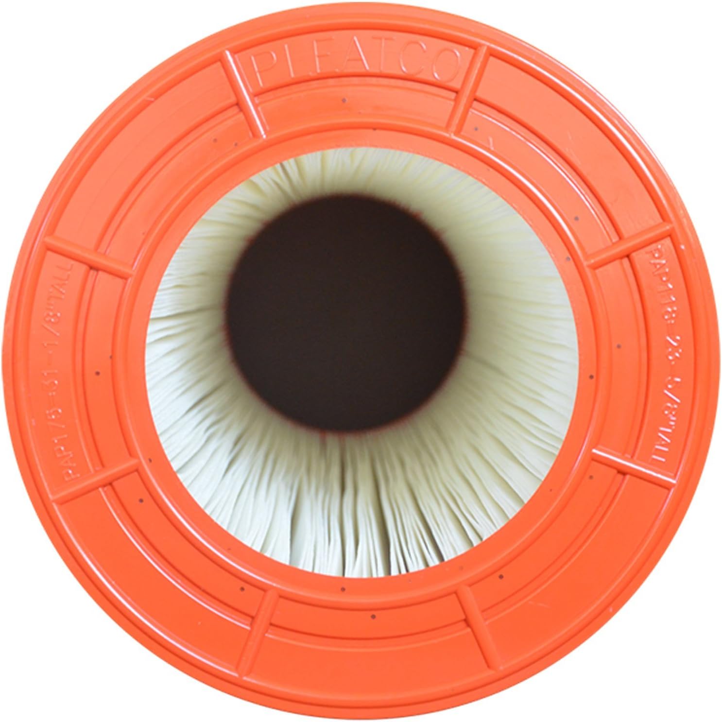 Pleatco PAP200-4 Replacement Cartridge for Predator 200 - Pentair Clean and Clear 200, 1 Cartridge