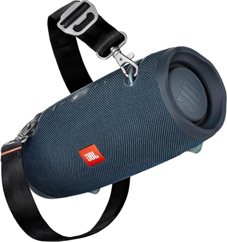 JBL Xtreme 2, Waterproof Portable Bluetooth Speaker, Black