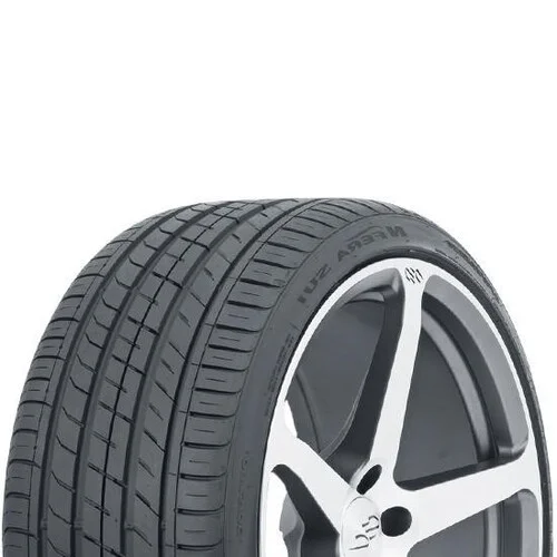 Nexen NFera SU1 215/35R18XL 84Y BSW (2 Tires)