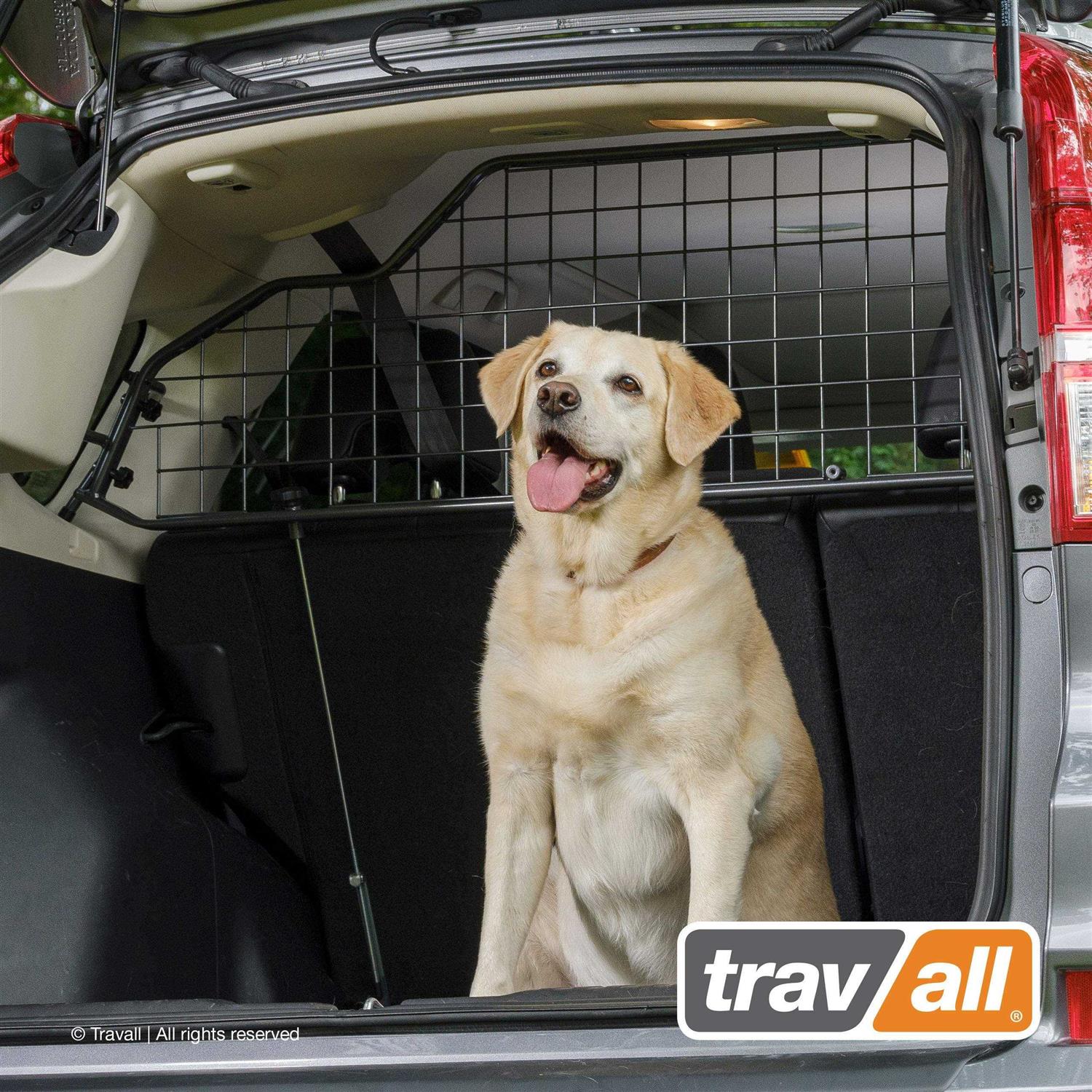 Travall Pet/Cargo Barrier For Toyota 4Runner - Pet Supplies online store