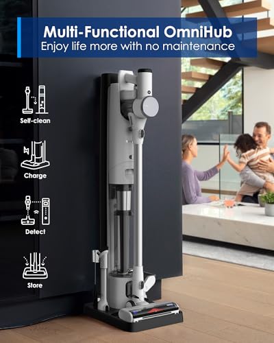 Tineco Pure One S12 Pro Ex Smart Cordless Stick Hard Surface,Hard Floor,Hardwood Disk Battery Powered
