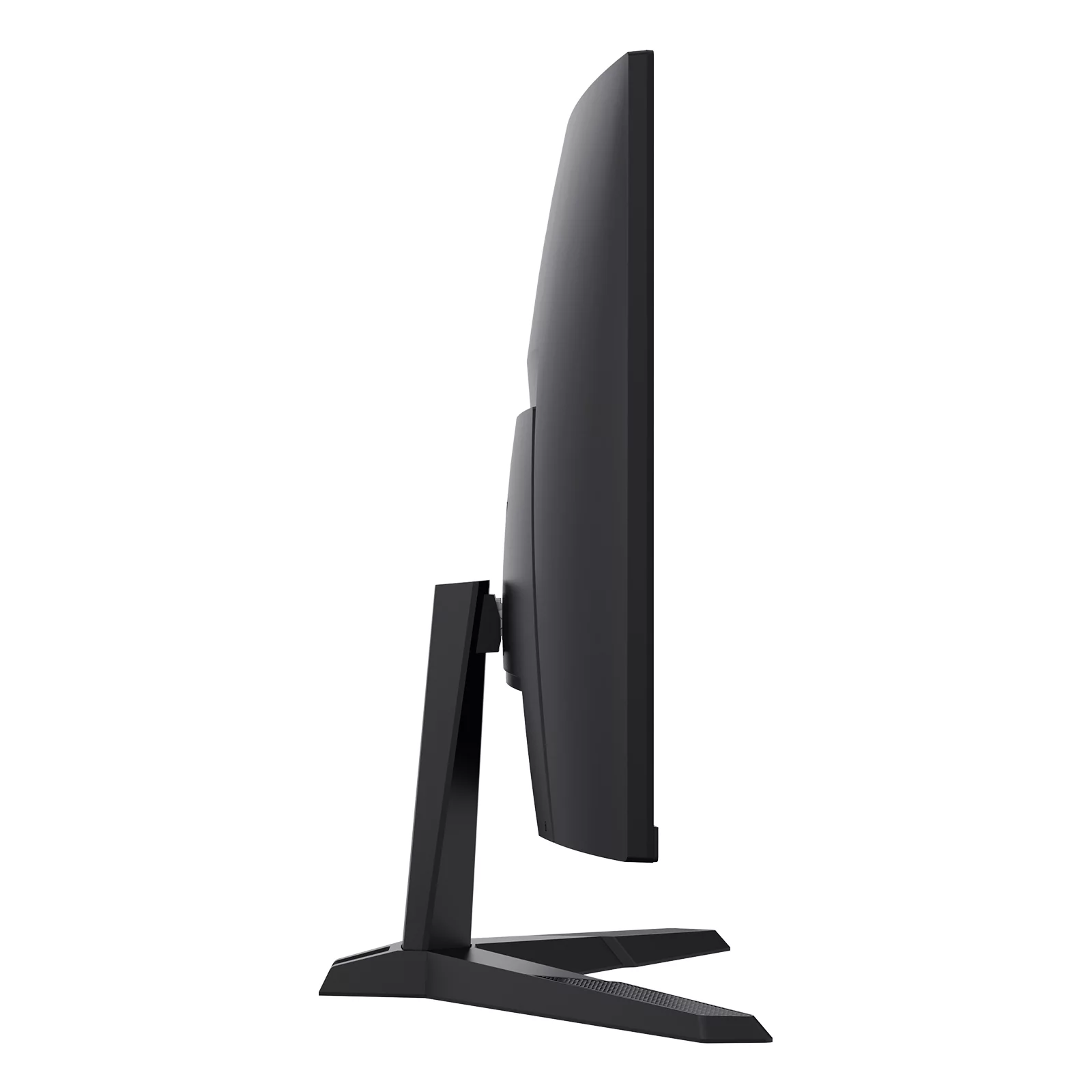KOORUI 27 inch 2K QHD 144Hz 1ms Curved Gaming Monitor,Adpitive-sync Technology,100% sRGB Computer Monitor,HDMI/DisplayPort,Black,27E6QC