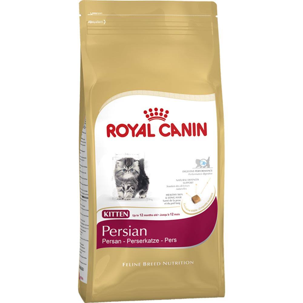 Royal Canin Kitten Persian, Kitten / 10kg